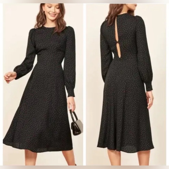 Reformation dress - Picture 8 of 8